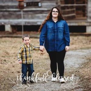 Meet your Posher, Susan